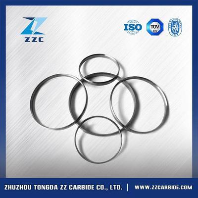 高性能硬质合金套环与动静密封产品 卓越耐用，助力工业密封革新