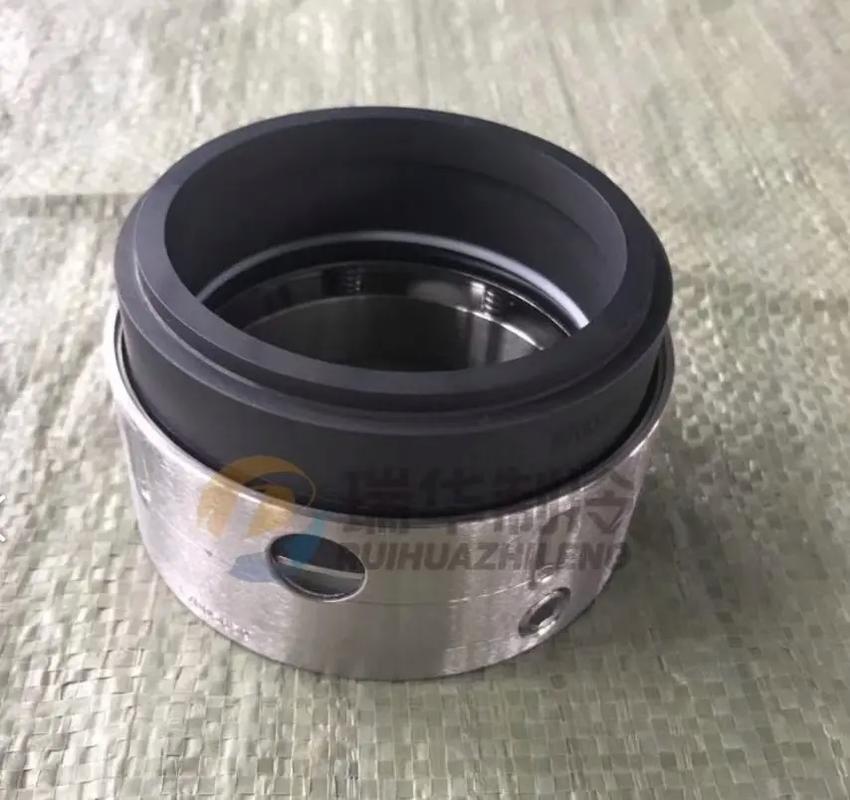 约翰克兰机械密封在R717介质中的动静密封性能解析